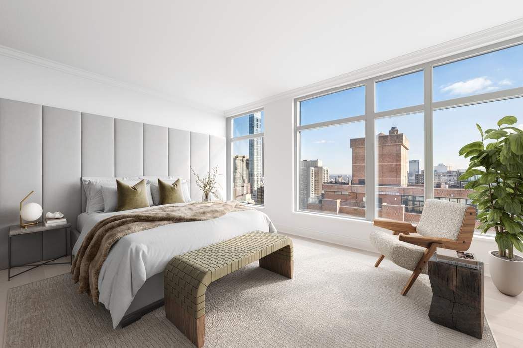 250 East 54th Street 36D Turtle Bay New York NY 10022