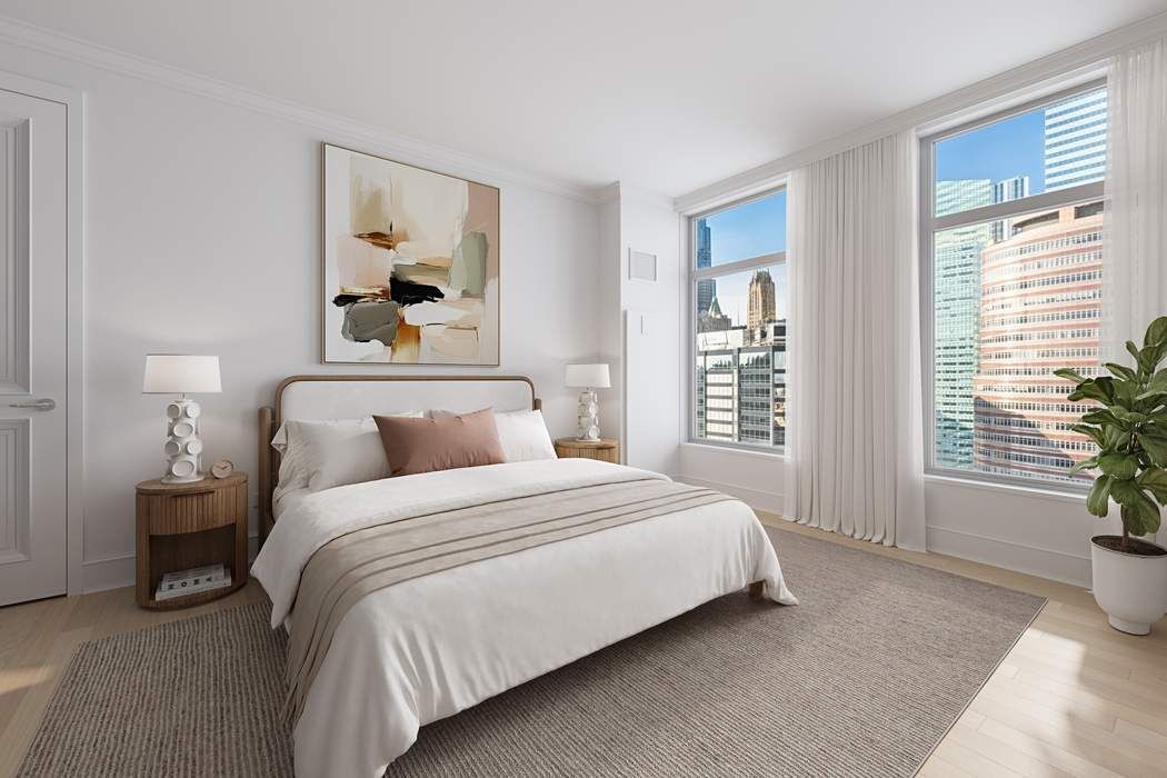 250 East 54th Street 36D Turtle Bay New York NY 10022