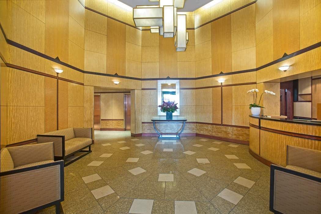 250 East 54th Street 36D Turtle Bay New York NY 10022