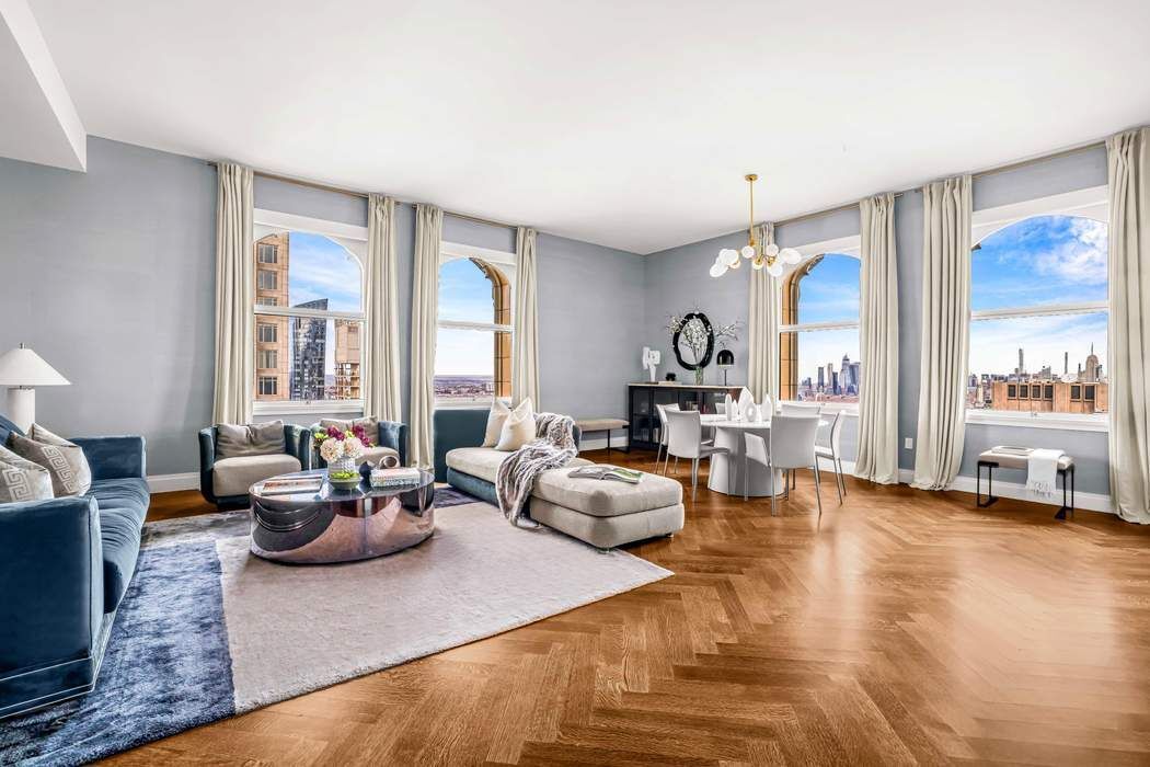 2 Park Place 41B Tribeca New York NY 10007