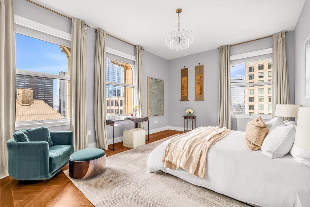 2 Park Place 41B Tribeca New York NY 10007