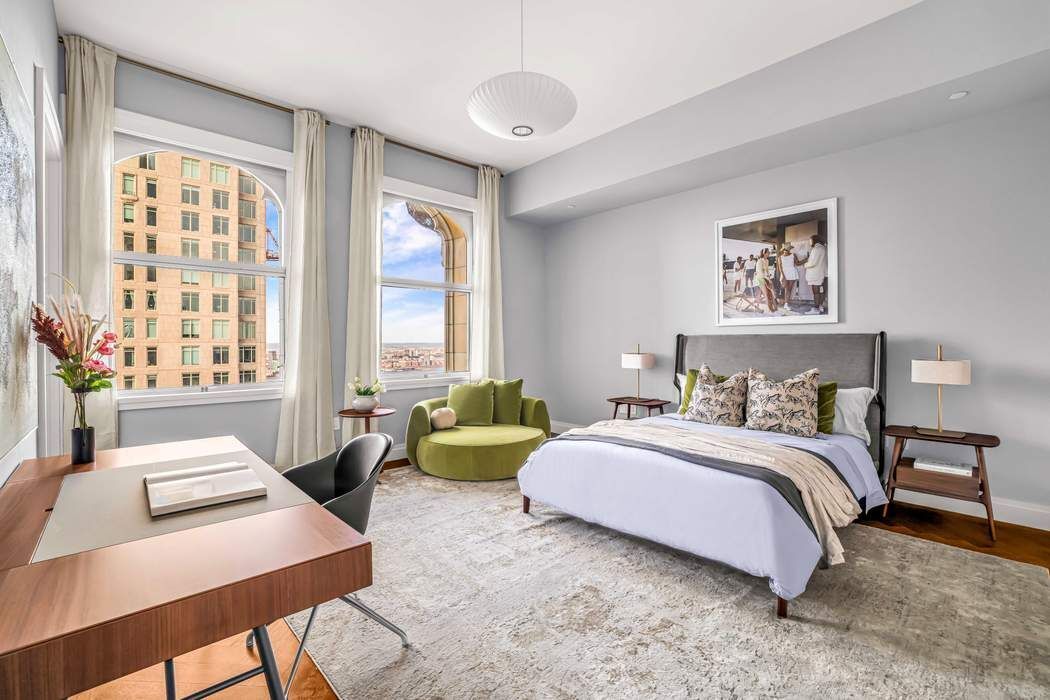 2 Park Place 41B Tribeca New York NY 10007