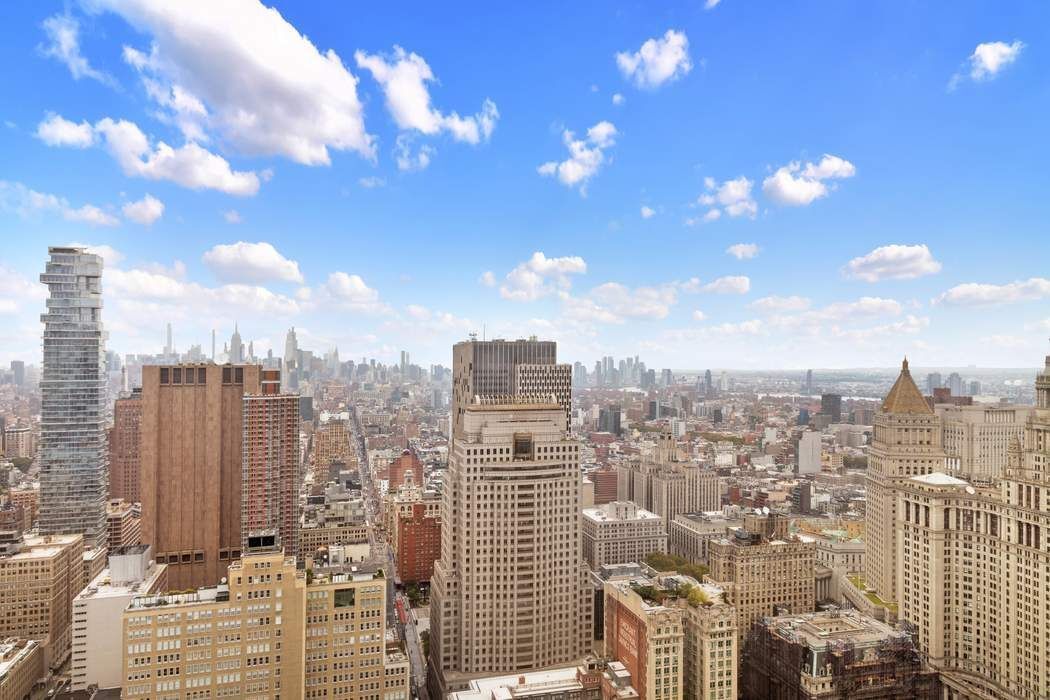 2 Park Place 41B Tribeca New York NY 10007