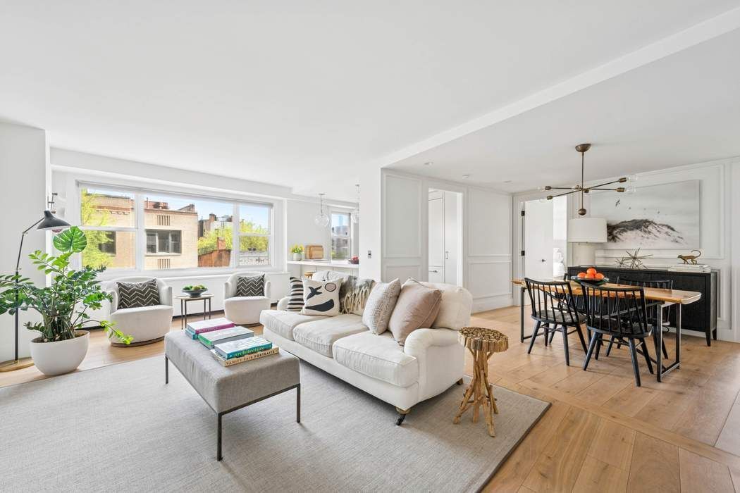 2 Charlton Street 6E Soho New York NY 10014