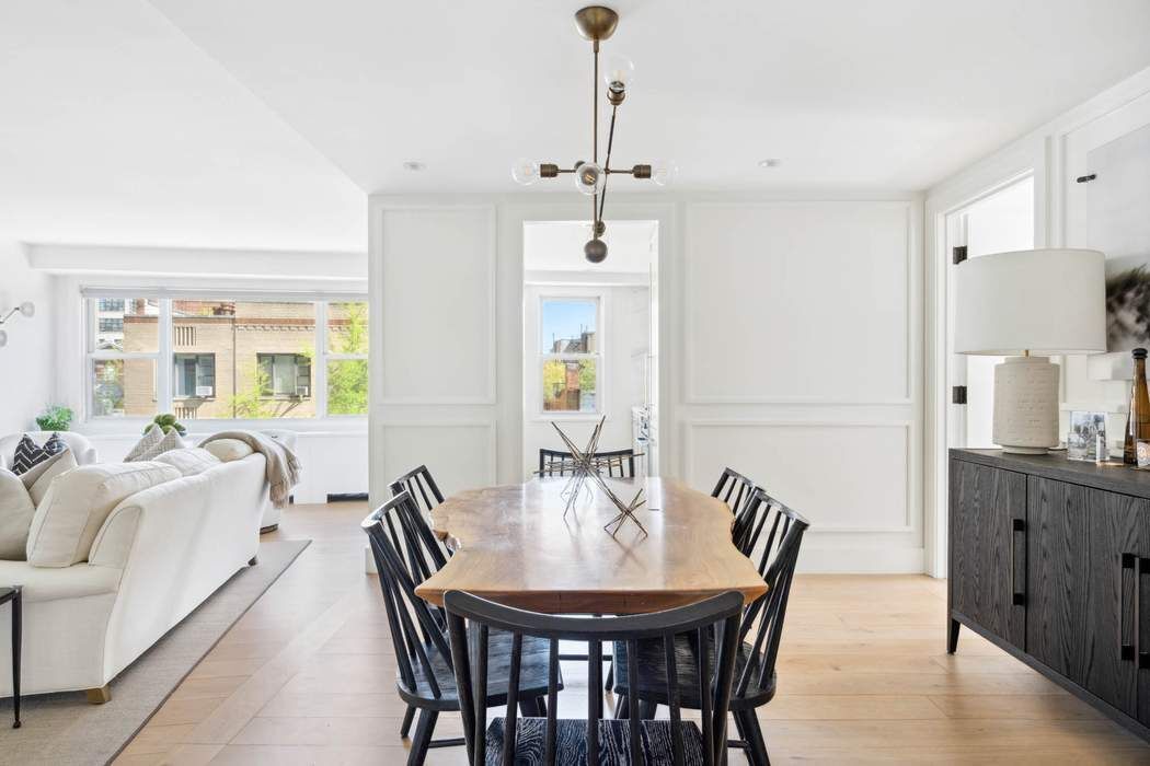 2 Charlton Street 6E Soho New York NY 10014