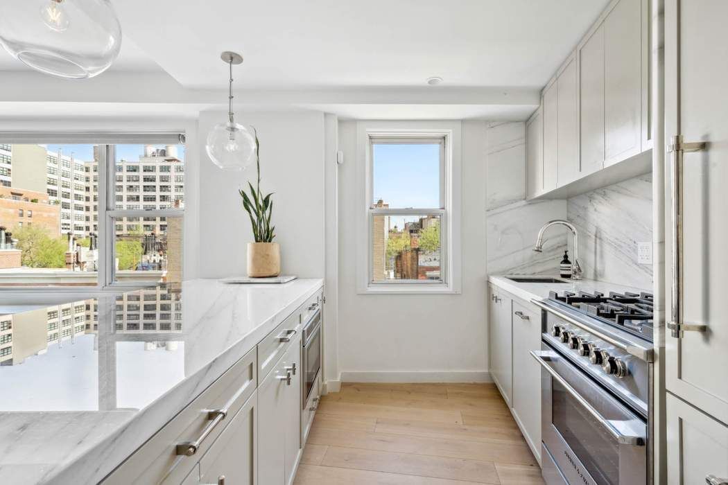 2 Charlton Street 6E Soho New York NY 10014