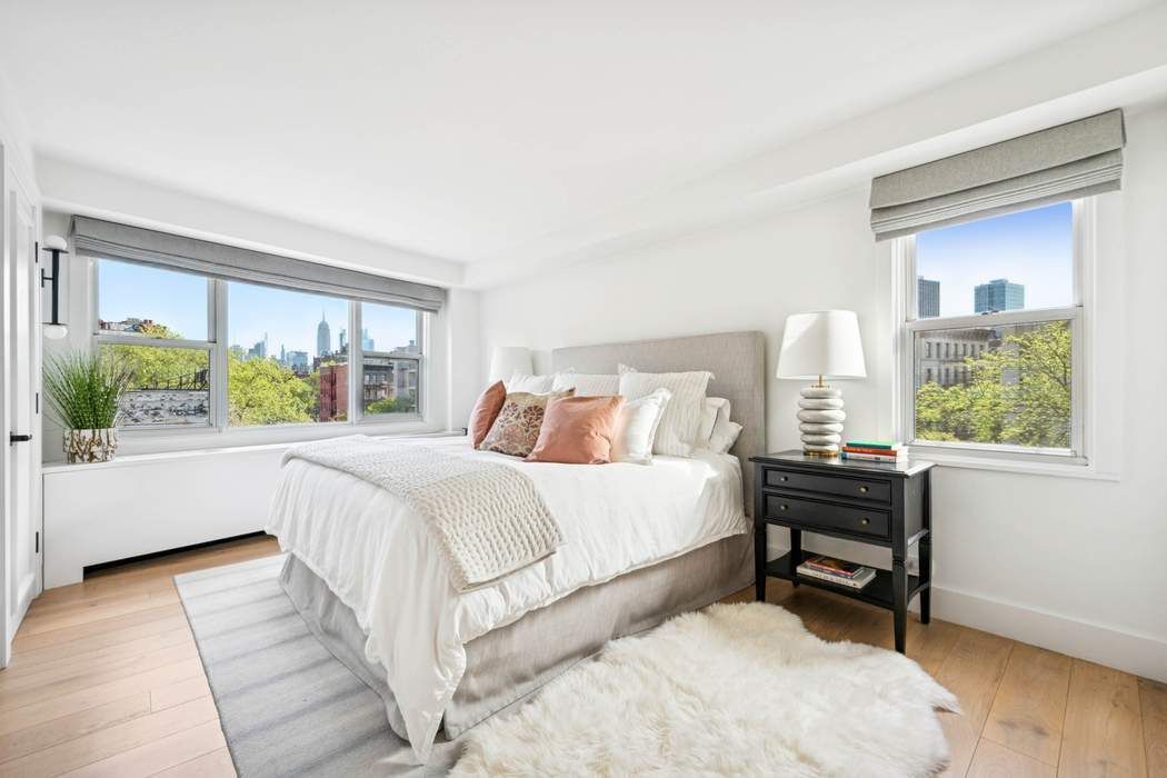 2 Charlton Street 6E Soho New York NY 10014