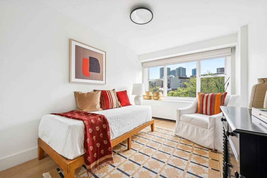 2 Charlton Street 6E Soho New York NY 10014