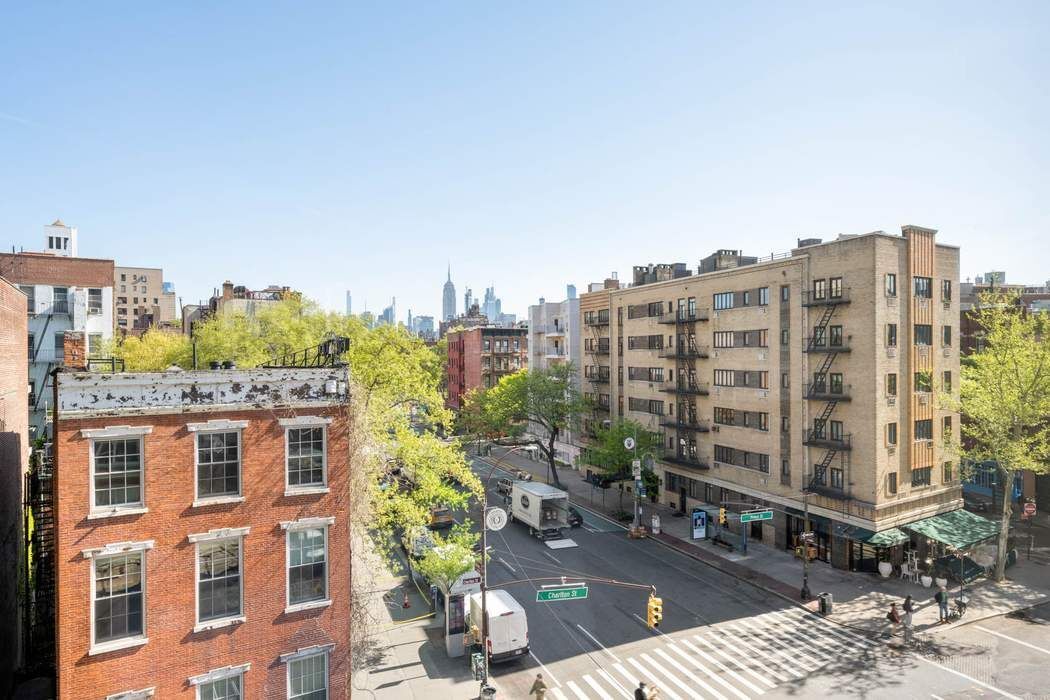 2 Charlton Street 6E Soho New York NY 10014
