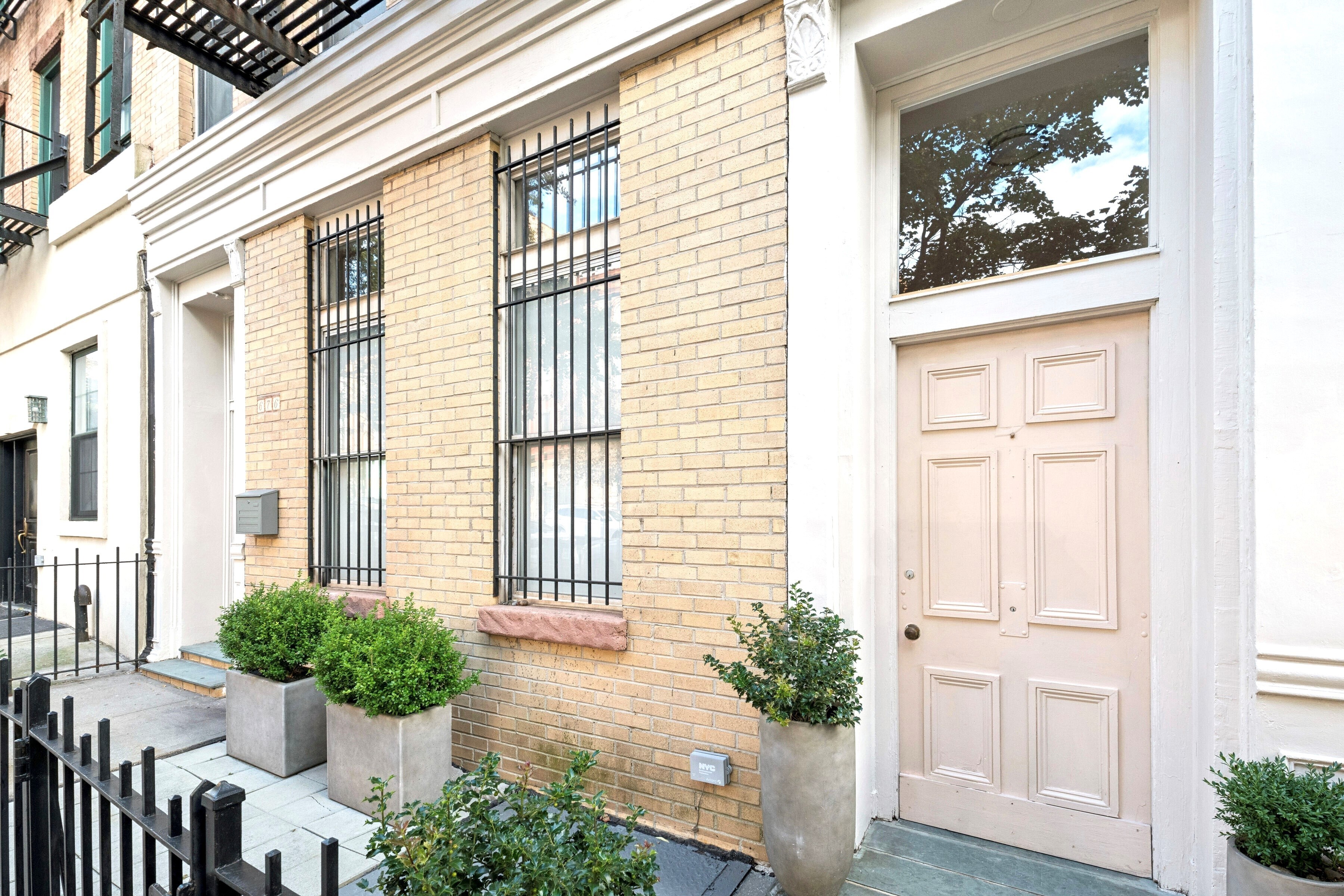 676 Union Street Park Slope Brooklyn NY 11215