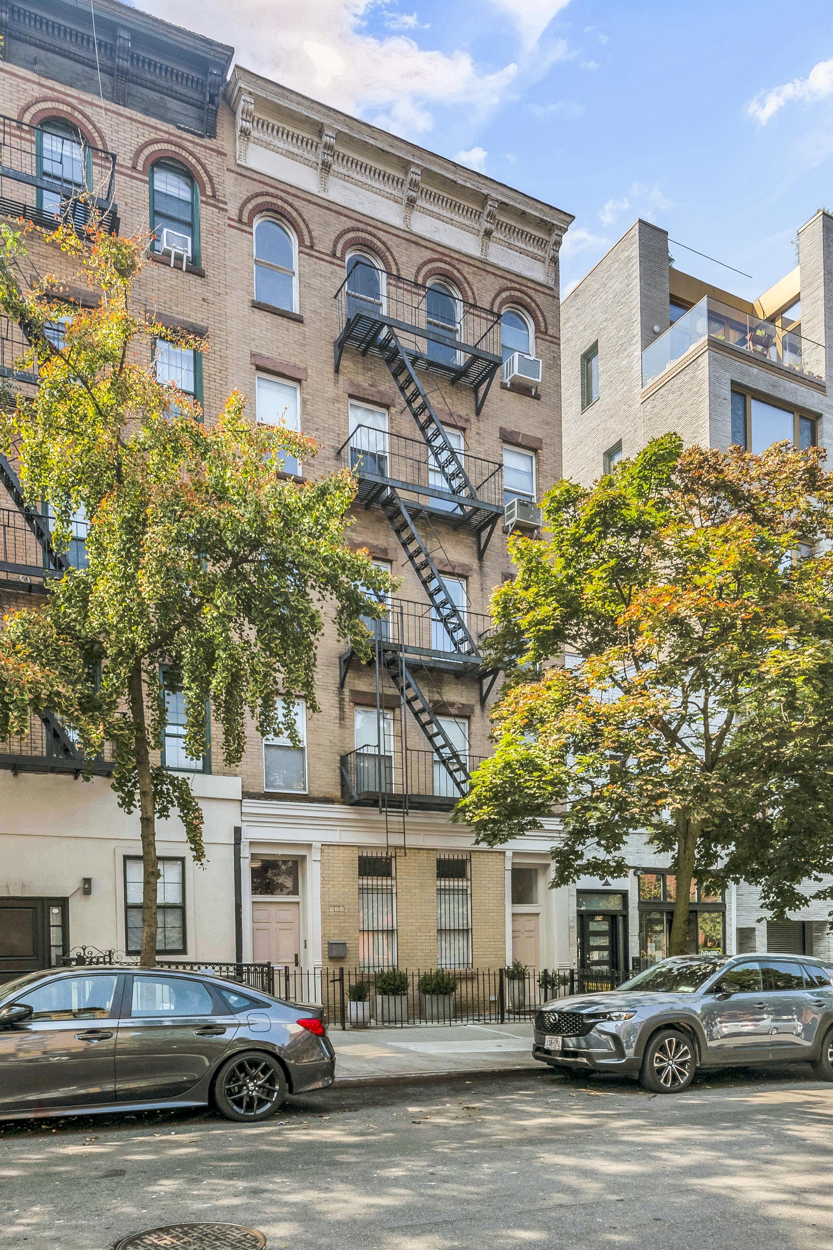 676 Union Street Park Slope Brooklyn NY 11215