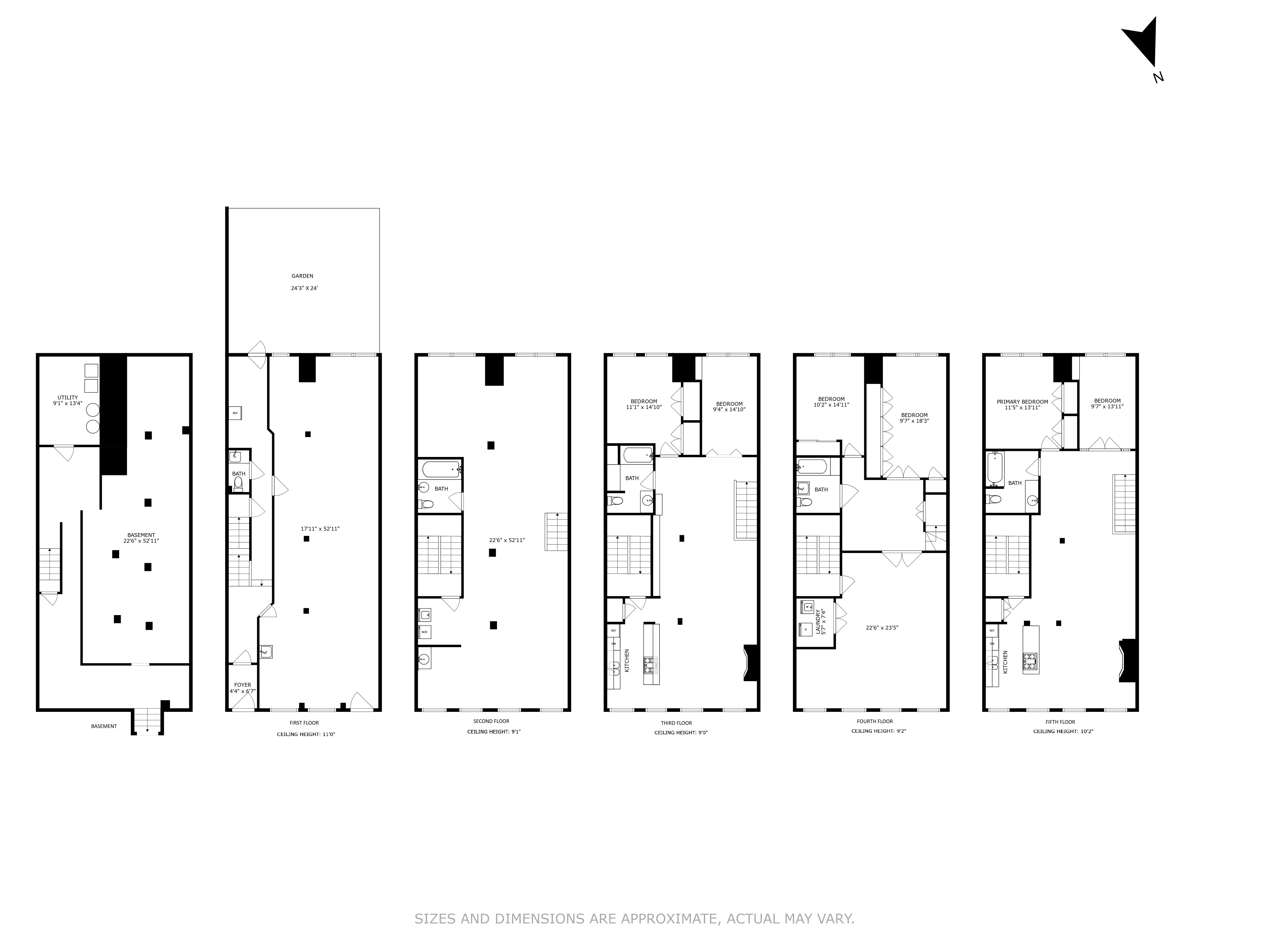 676 Union Street Park Slope Brooklyn NY 11215