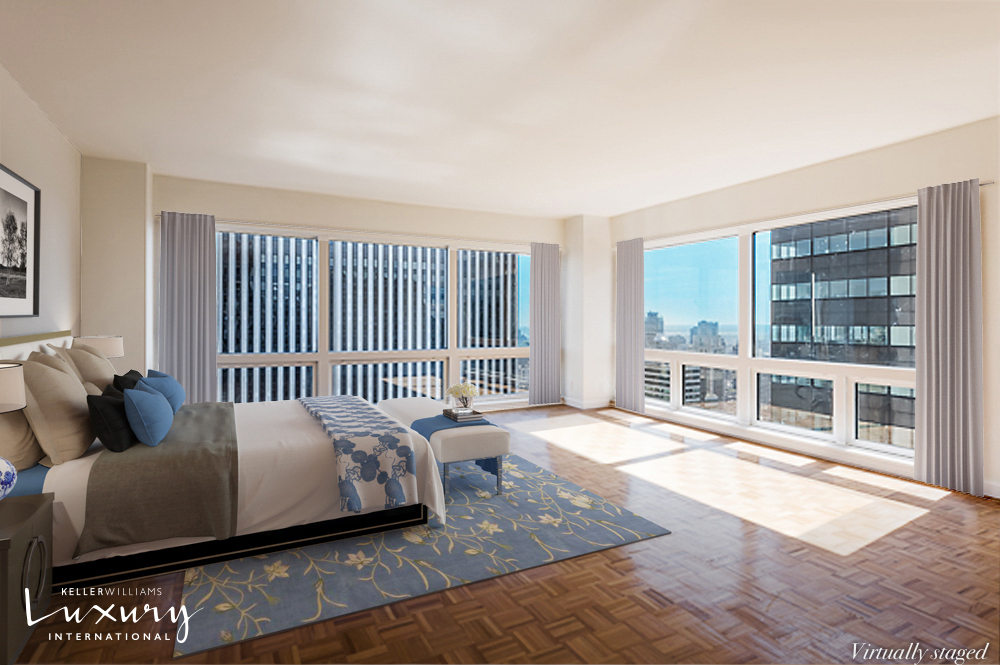 721 Fifth Avenue Midtown East New York NY 10022