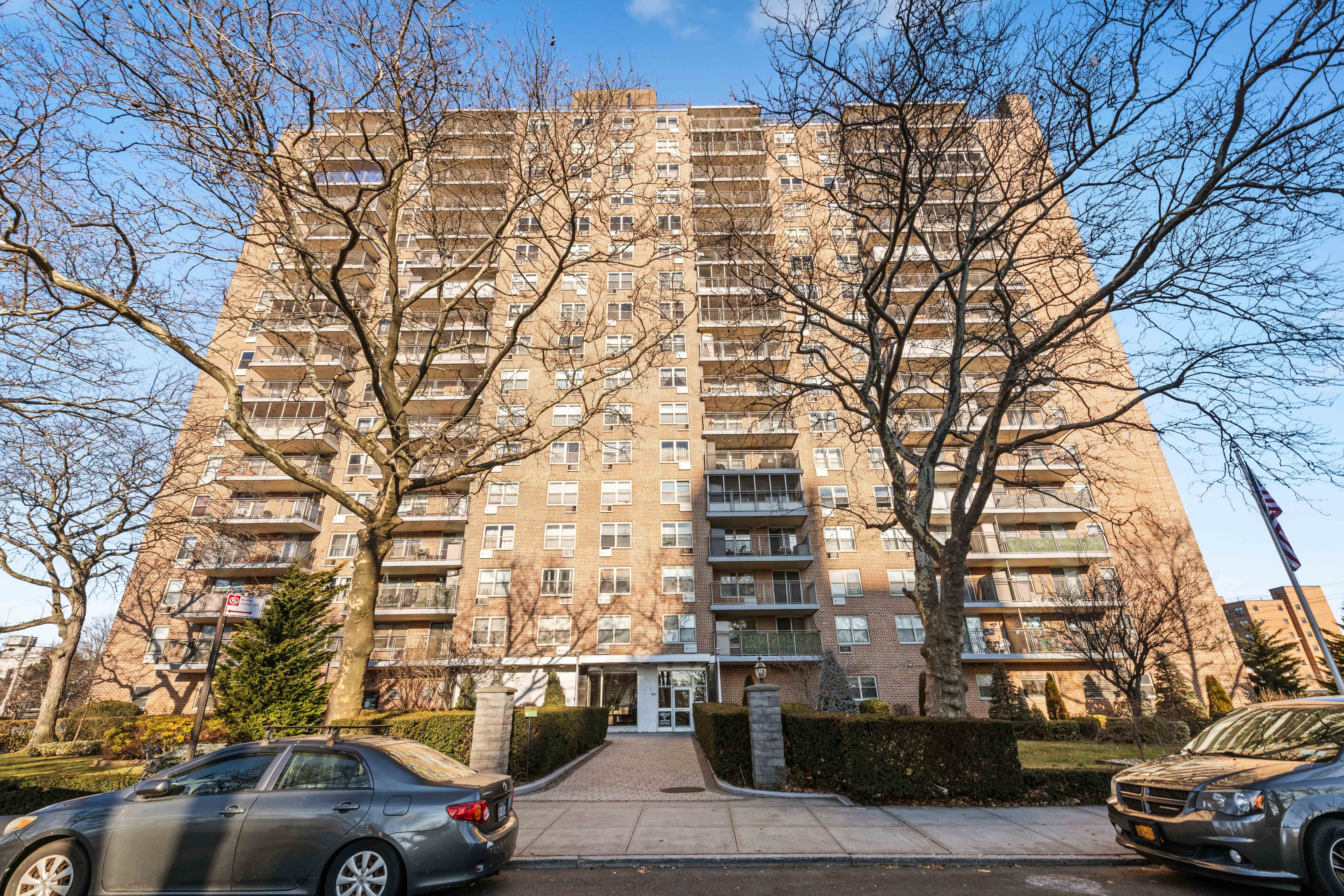 2652 Cropsey Avenue 15k Gravesend Brooklyn NY 11214