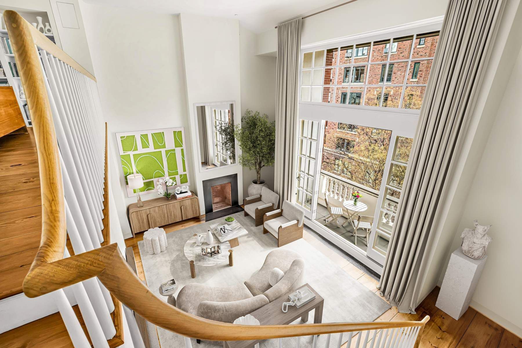 52 West 9th Street Greenwich Village New York NY 10011