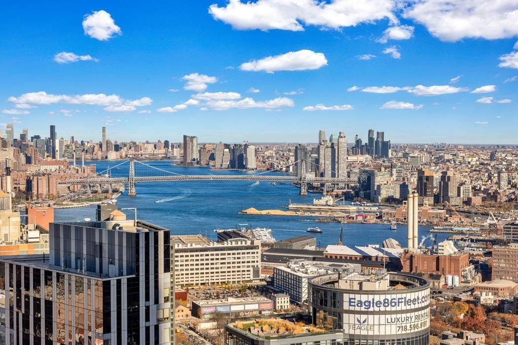 138 Willoughby Street 48A Downtown Brooklyn NY 11201