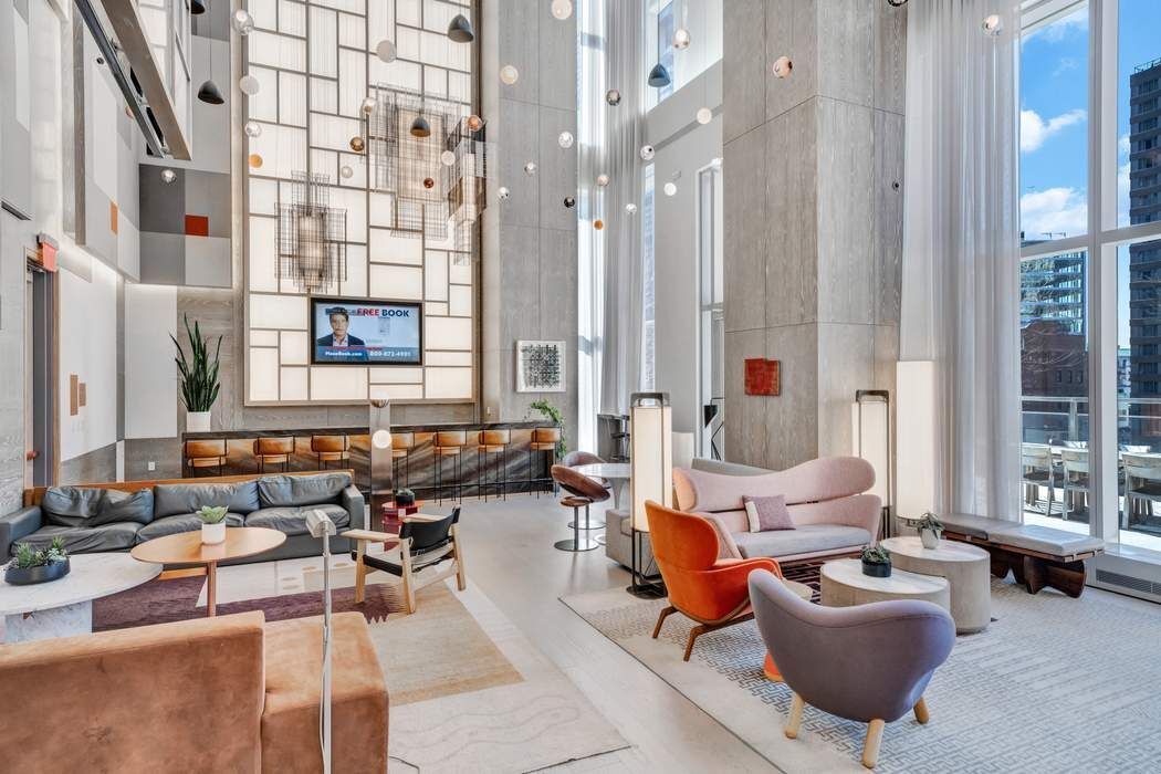 138 Willoughby Street 48A Downtown Brooklyn NY 11201