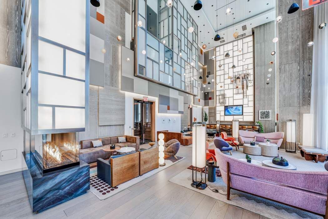 138 Willoughby Street 48A Downtown Brooklyn NY 11201