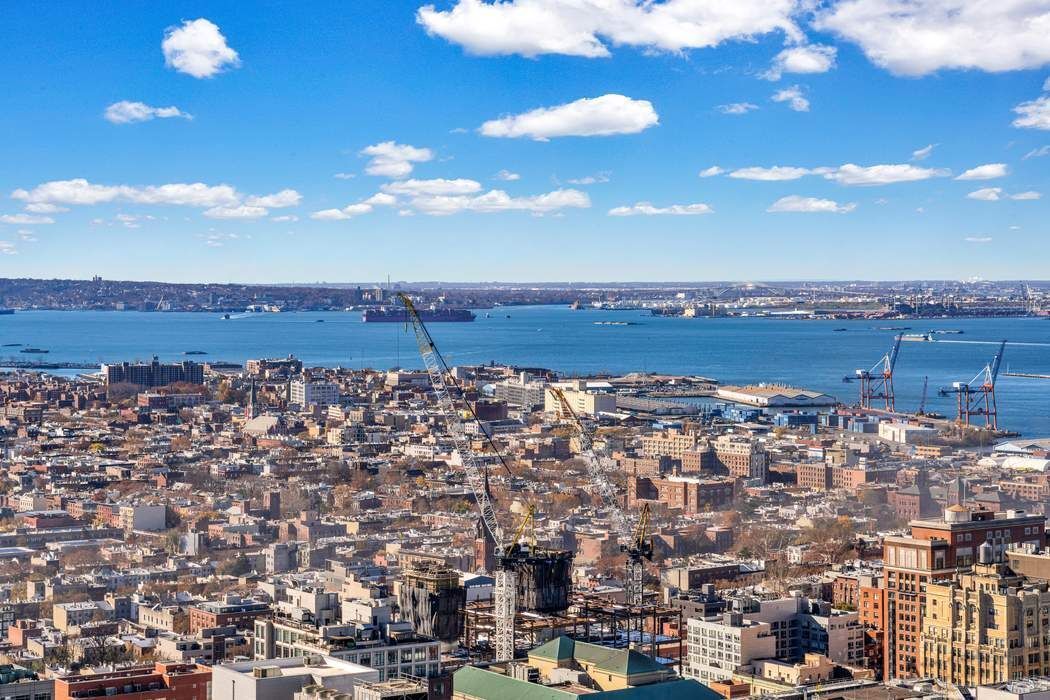 138 Willoughby Street 48A Downtown Brooklyn NY 11201