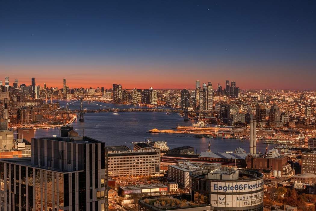 138 Willoughby Street 48A Downtown Brooklyn NY 11201