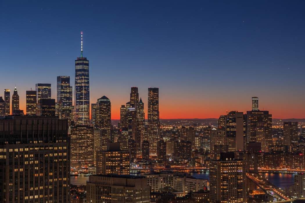 138 Willoughby Street 48A Downtown Brooklyn NY 11201