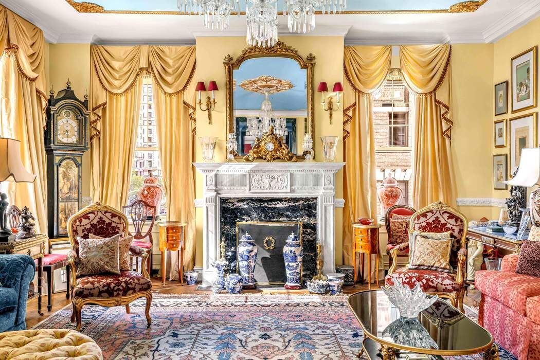 525 Park Avenue 4N Upper East Side New York NY 10065