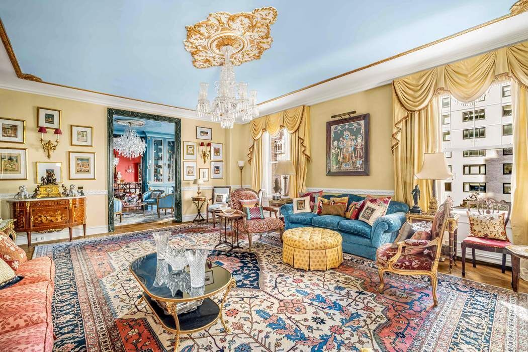 525 Park Avenue 4N Upper East Side New York NY 10065