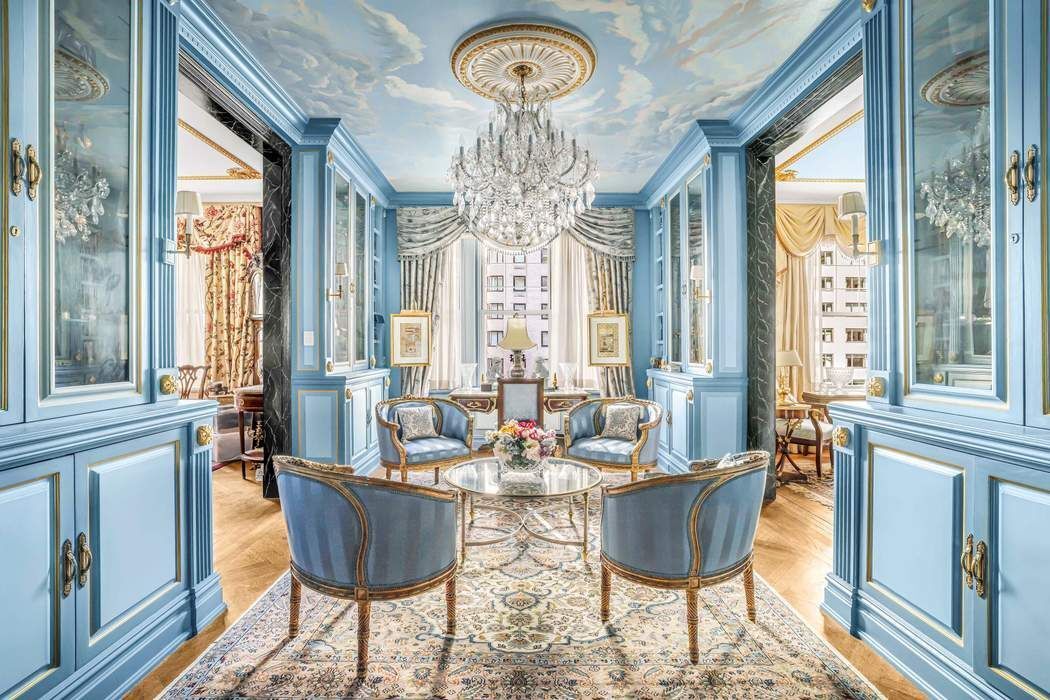 525 Park Avenue 4N Upper East Side New York NY 10065