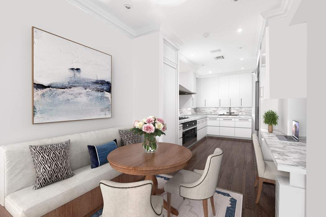 525 Park Avenue 4N Upper East Side New York NY 10065