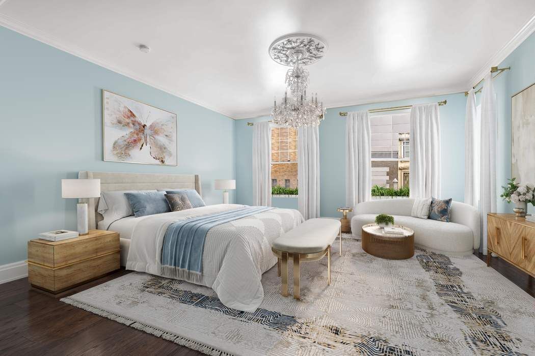 525 Park Avenue 4N Upper East Side New York NY 10065