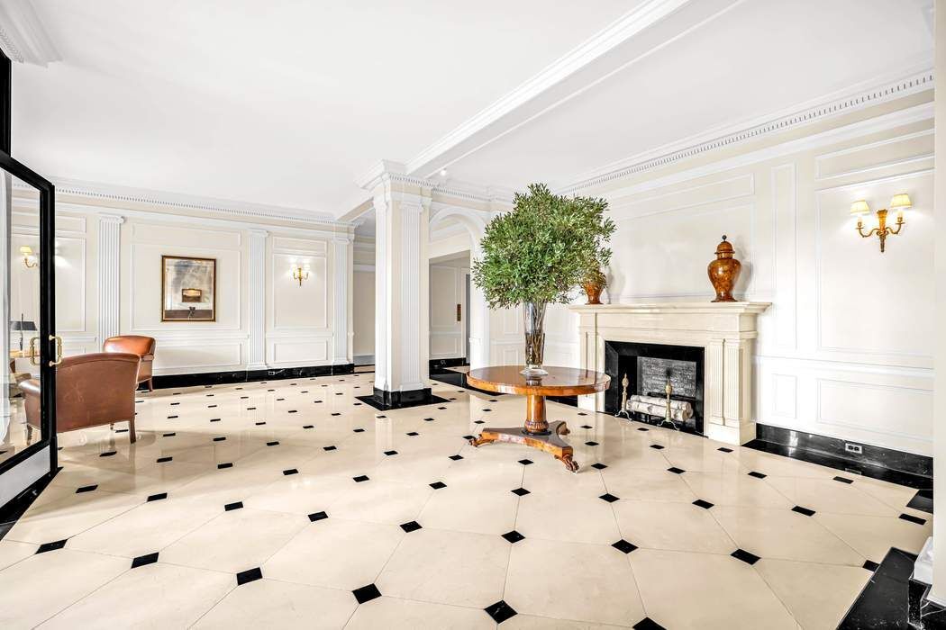525 Park Avenue 4N Upper East Side New York NY 10065