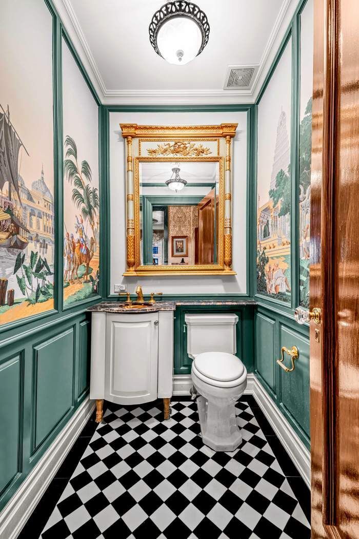 525 Park Avenue 4N Upper East Side New York NY 10065