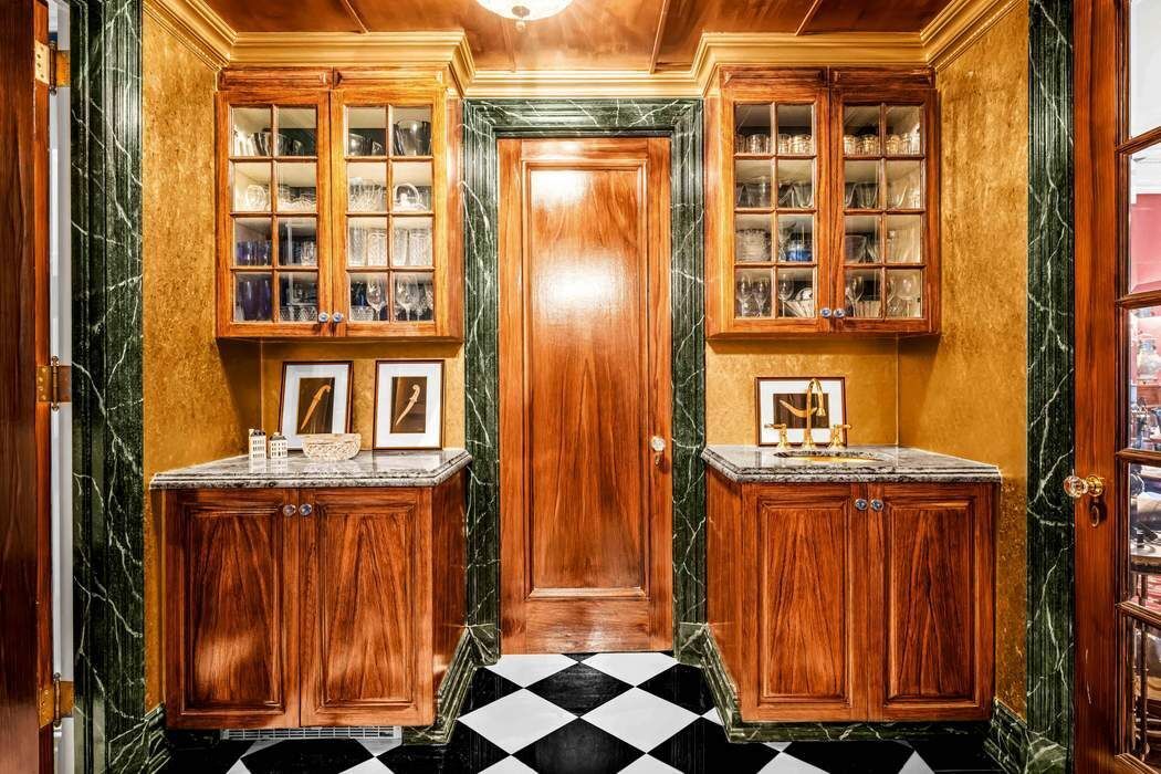 525 Park Avenue 4N Upper East Side New York NY 10065