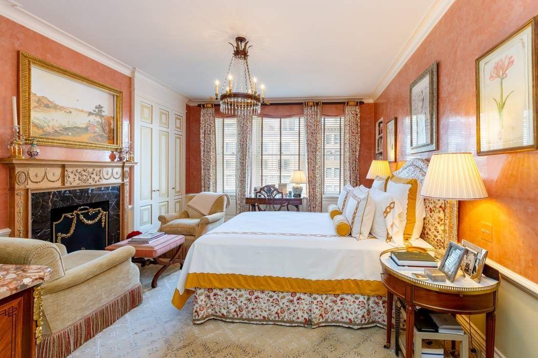 1175 Park Avenue Carnegie Hill New York NY 10128