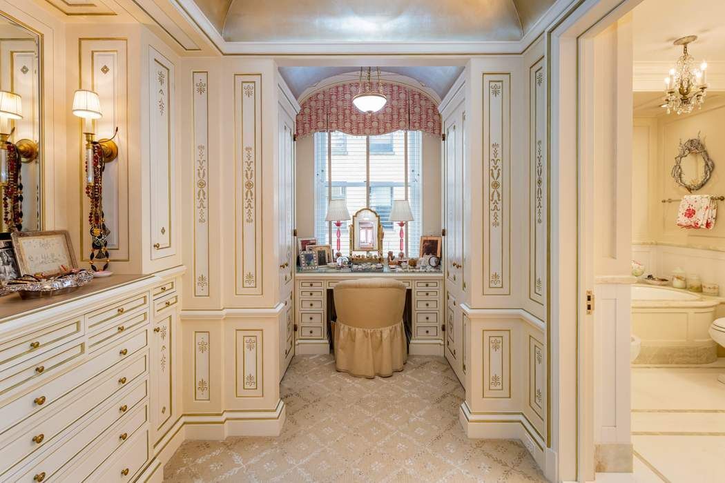 1175 Park Avenue Carnegie Hill New York NY 10128