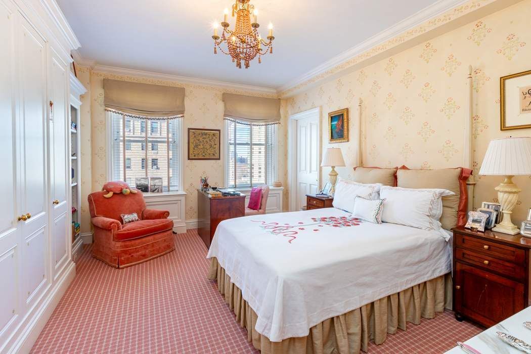 1175 Park Avenue Carnegie Hill New York NY 10128