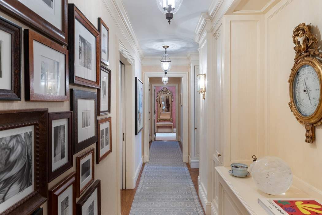 1175 Park Avenue Carnegie Hill New York NY 10128