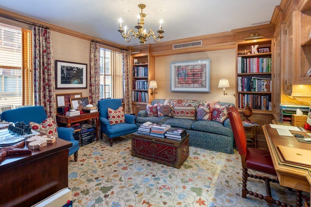 1175 Park Avenue Carnegie Hill New York NY 10128