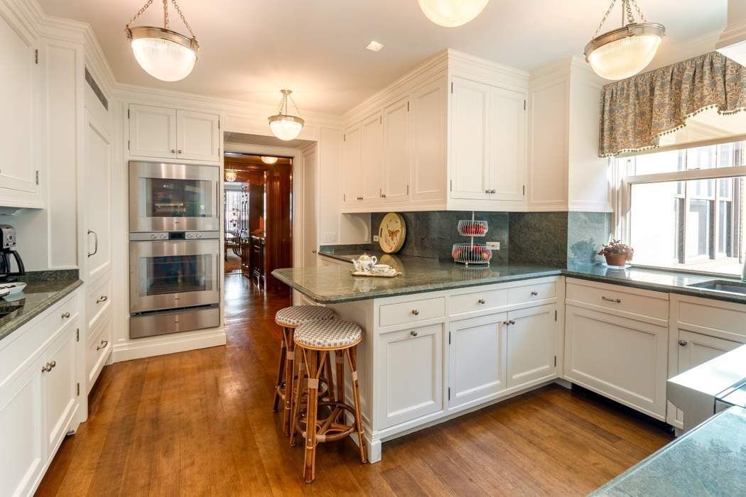 1175 Park Avenue Carnegie Hill New York NY 10128