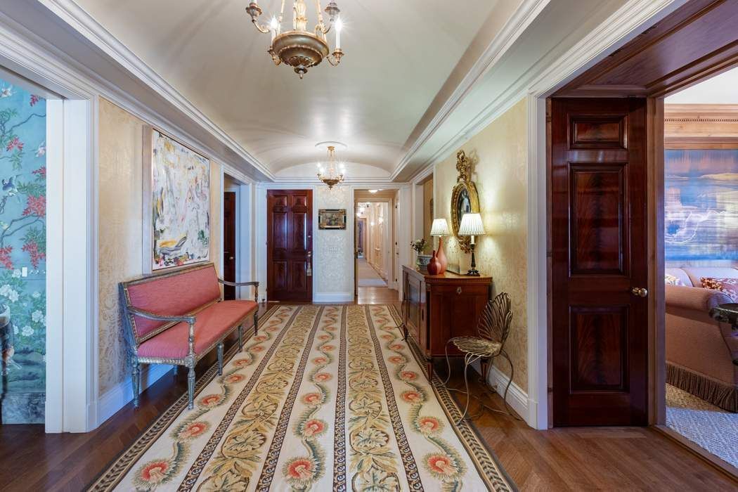 1175 Park Avenue Carnegie Hill New York NY 10128