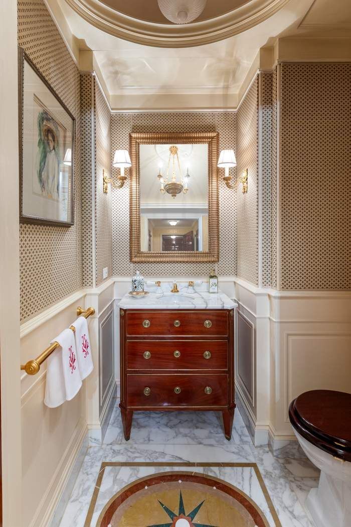 1175 Park Avenue Carnegie Hill New York NY 10128