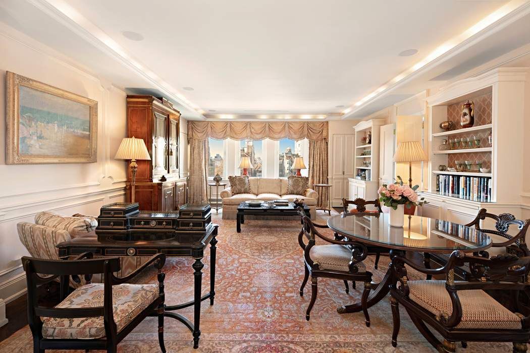 35 East 76th Street 1604 Upper East Side New York NY 10021