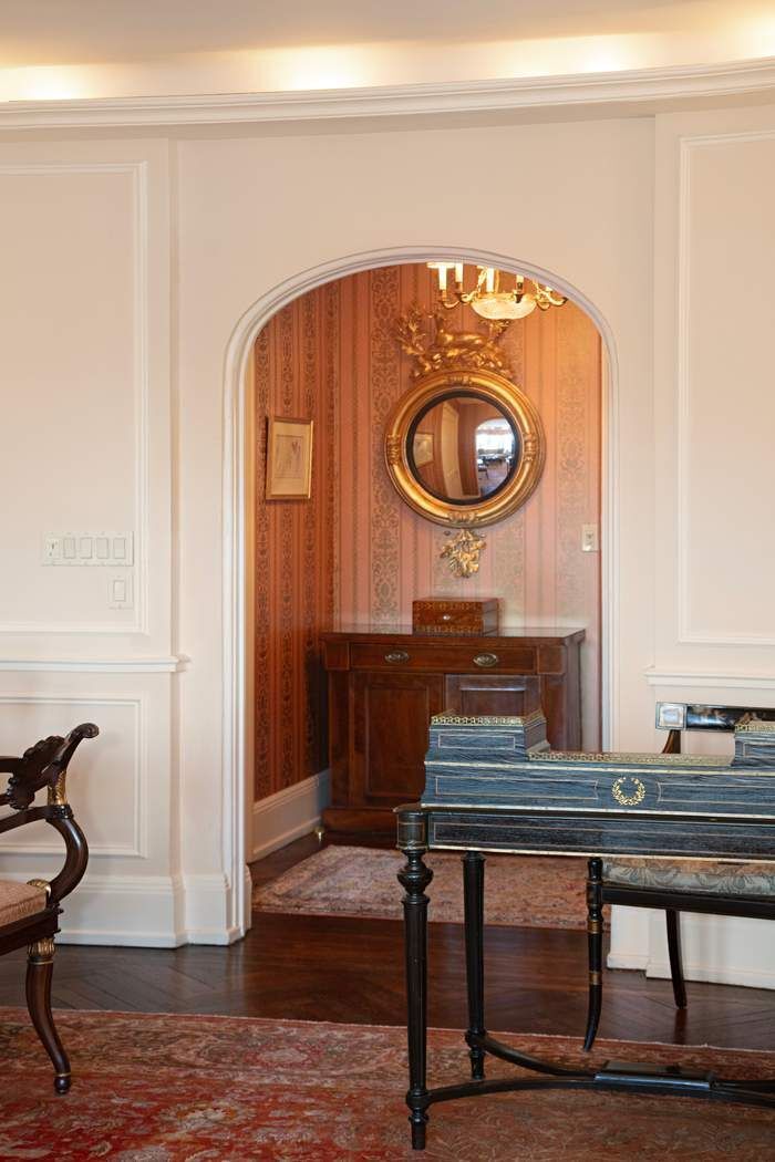 35 East 76th Street 1604 Upper East Side New York NY 10021