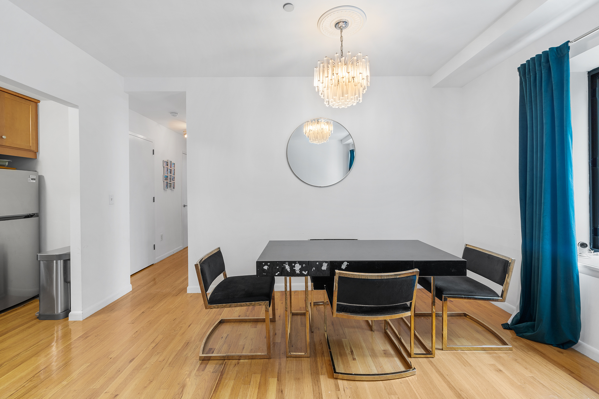 69 East 130th Street East Harlem New York NY 10037