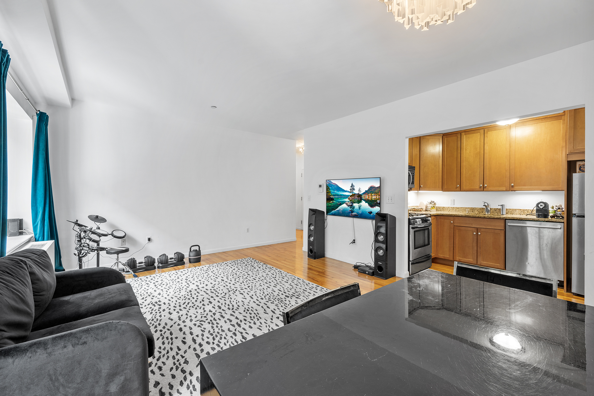 69 East 130th Street East Harlem New York NY 10037