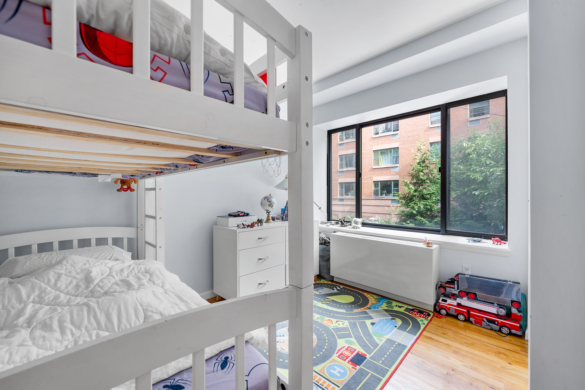 69 East 130th Street East Harlem New York NY 10037