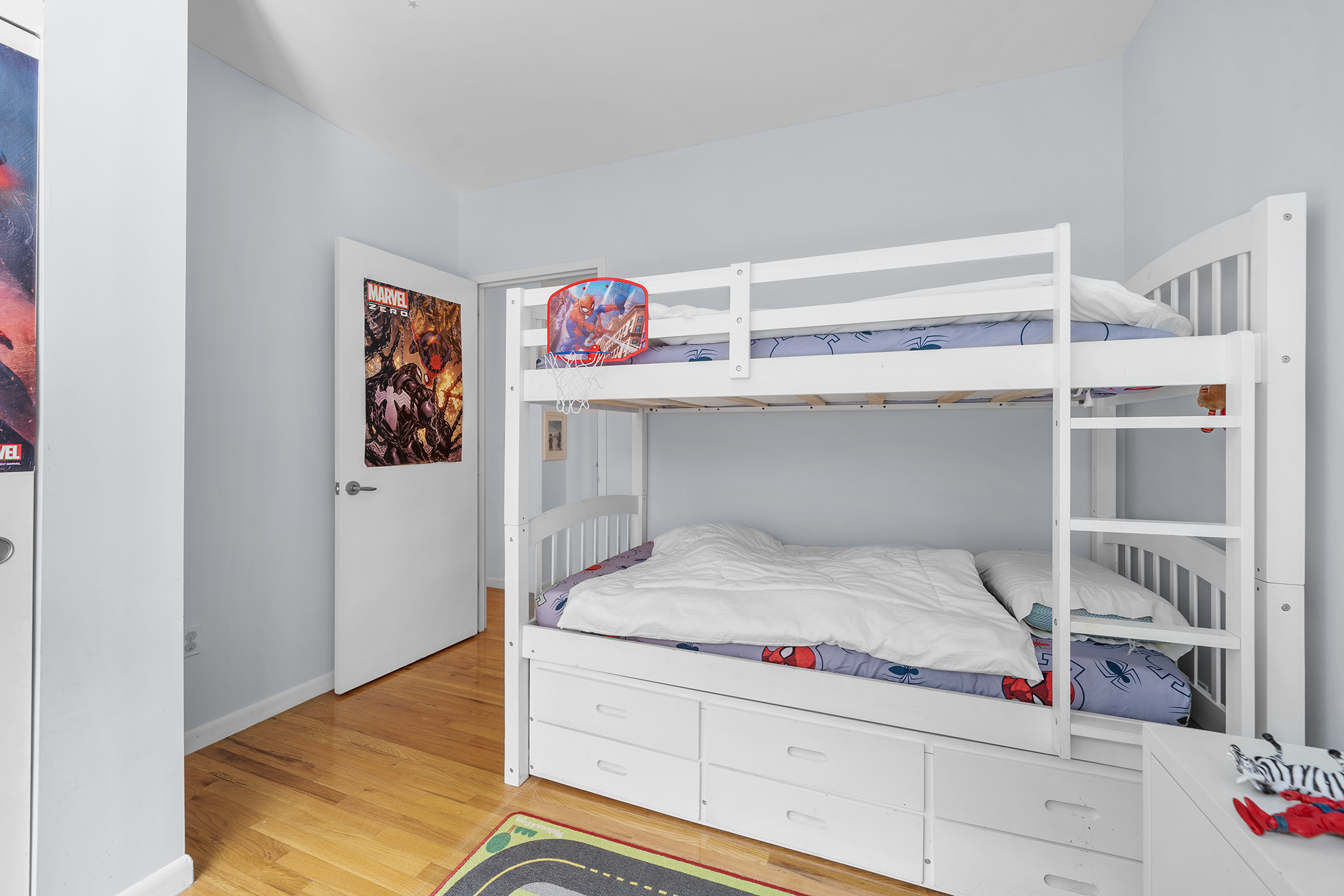 69 East 130th Street East Harlem New York NY 10037