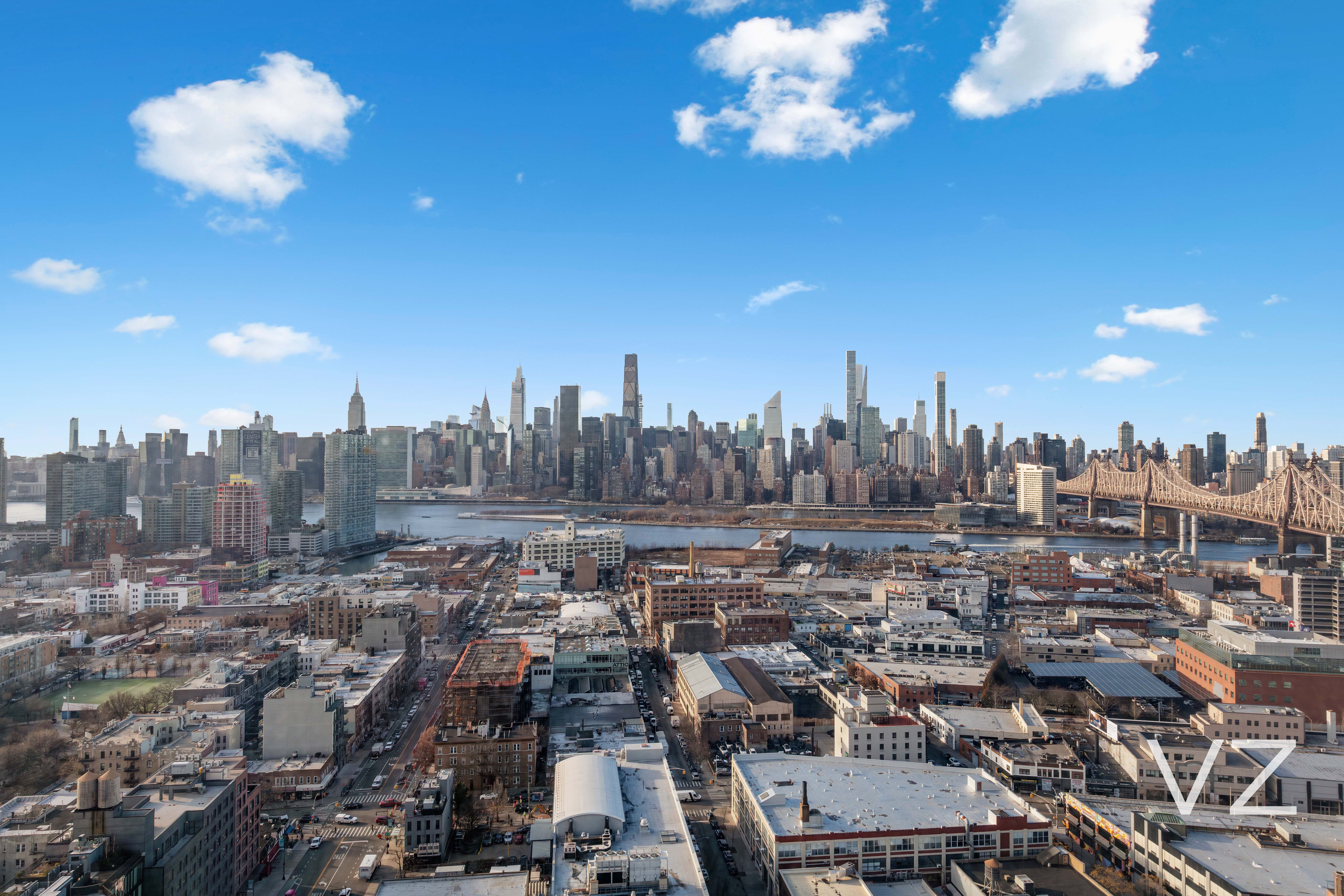 3 Court Square 3001 Long Island City Queens NY 11101