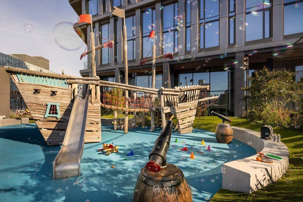 30 Front Street 19D Dumbo Brooklyn NY 11201