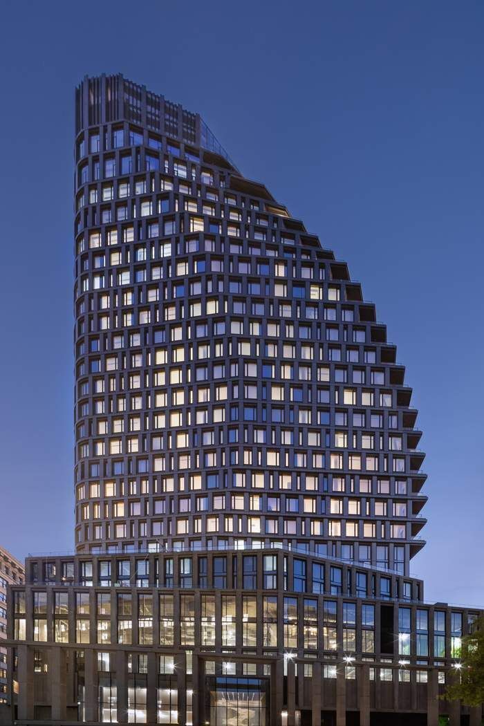 30 Front Street 19D Dumbo Brooklyn NY 11201